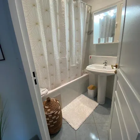 Apartamento L'exotique