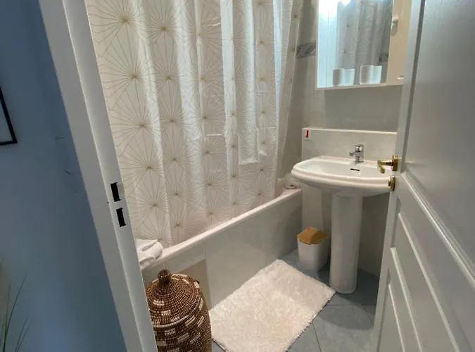 Apartamento L'exotique