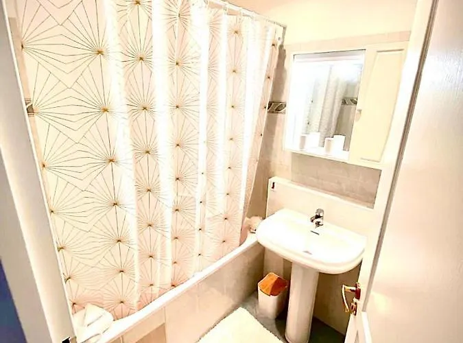 L'exotique Apartamento Menton