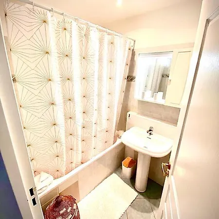 L'exotique Apartmán Menton