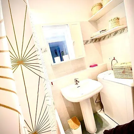 L'exotique Apartmán *