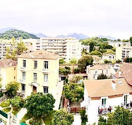 Διαμέρισμα L'exotique *